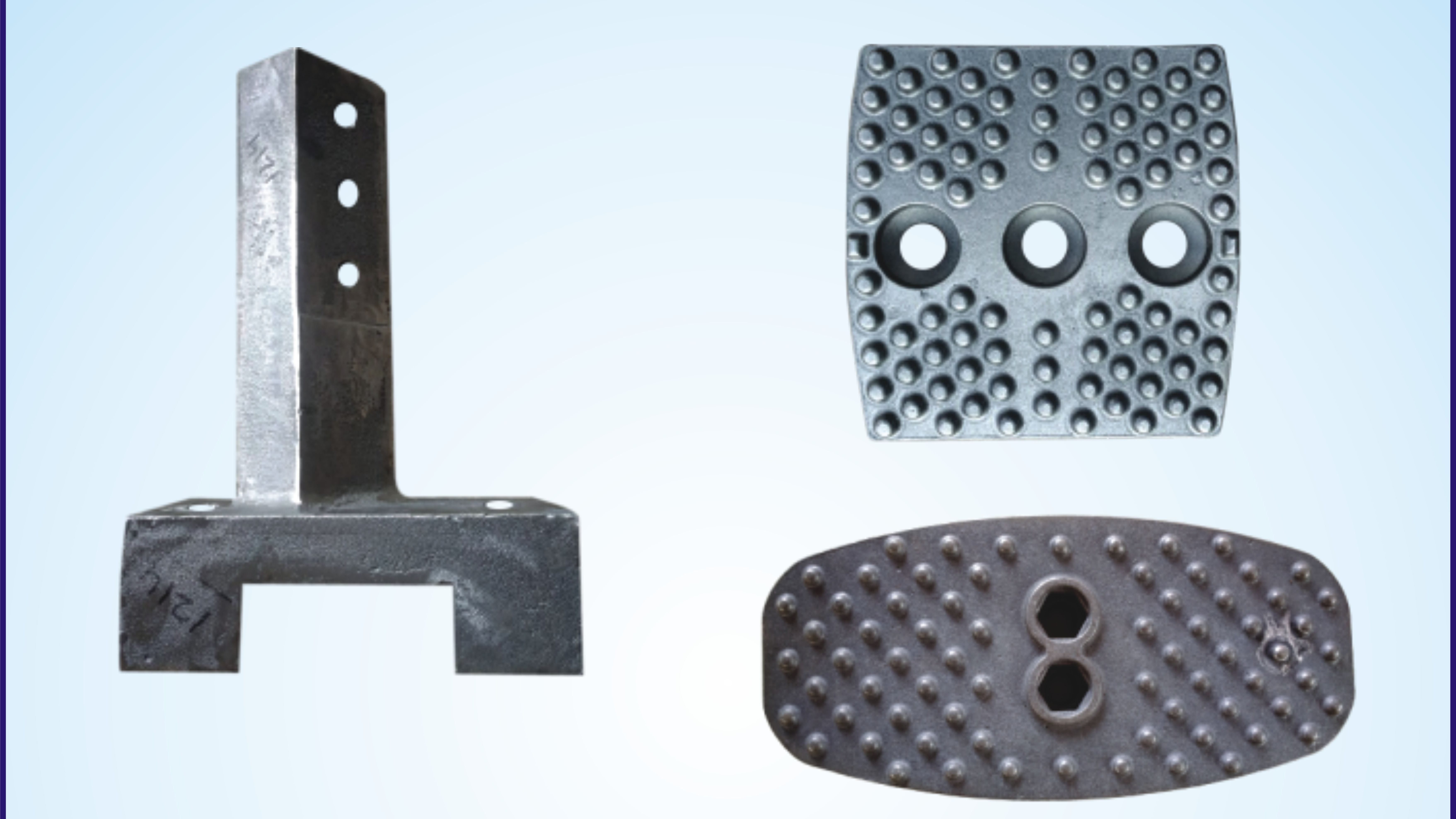 WMM Plant Spares